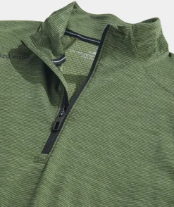 Quarter-Zips<Vineyard Vines Sankaty Quarter-Zip Cypress
