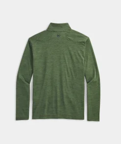 Quarter-Zips<Vineyard Vines Sankaty Quarter-Zip Cypress
