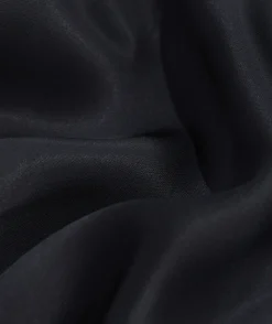 Dresses & Skirts<Vineyard Vines Satin Midi Slip Skirt Jet Black
