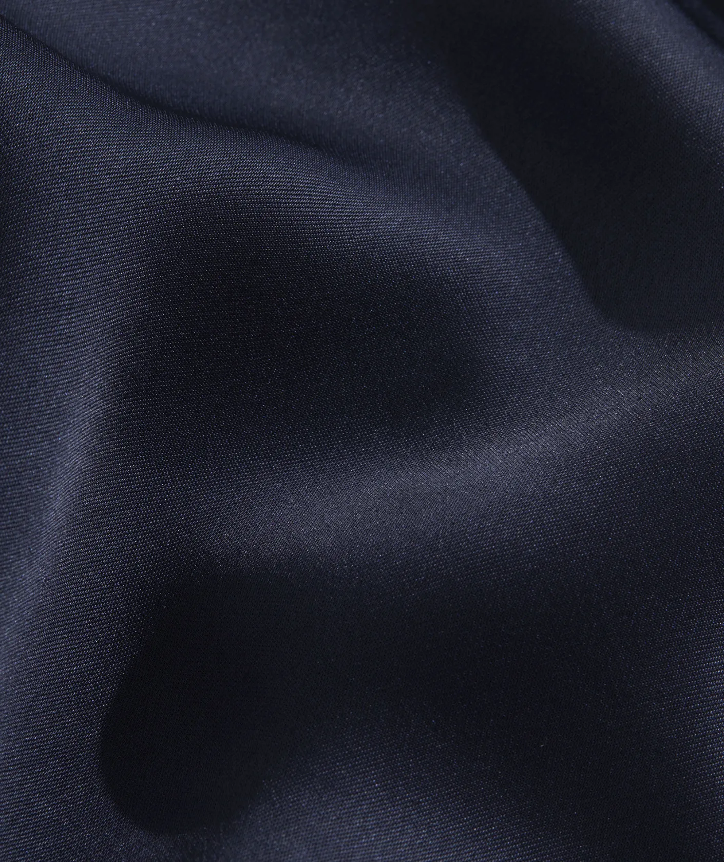 Dresses & Skirts<Vineyard Vines Satin Midi Slip Skirt Nautical Navy