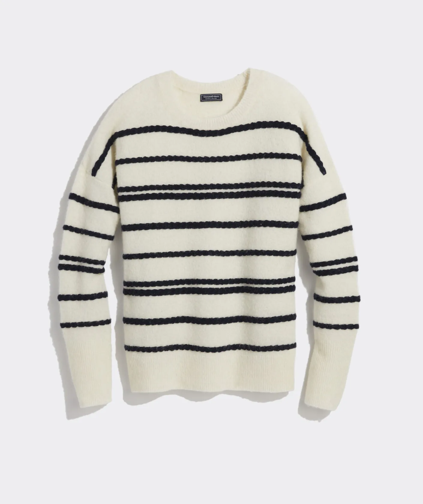 Sweaters<Vineyard Vines Seaspun Cashmere Colorblock Cardigan Camel