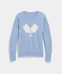 Sweaters<Vineyard Vines Seaspun Cashmere Ribbed Crewneck Sweater Nautical Navy