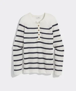 Sweaters<Vineyard Vines Seaspun Cashmere Waffle-Knit Mockneck Sweater Mist Green