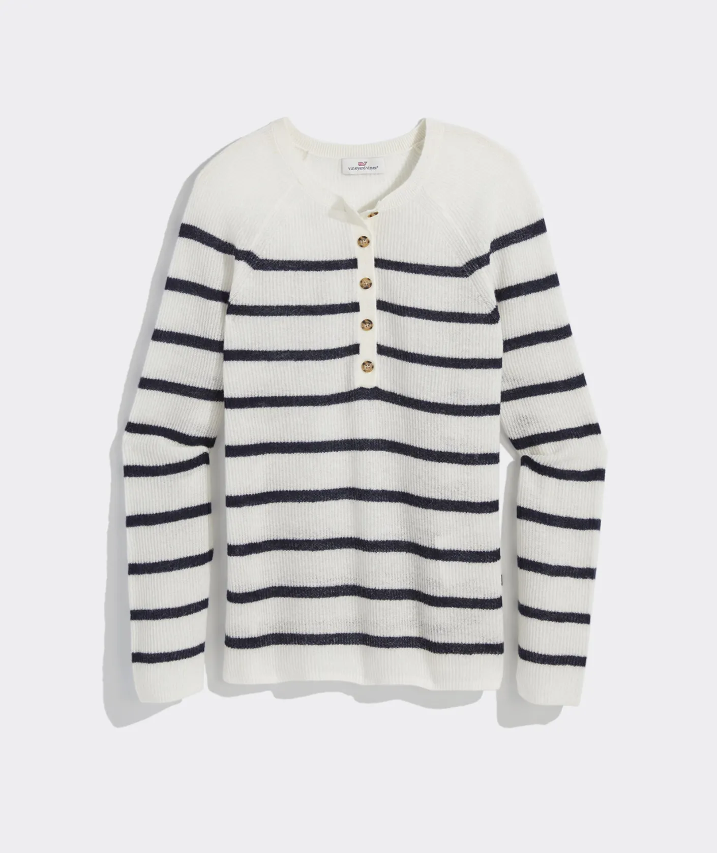 Sweaters<Vineyard Vines Seaspun Cashmere Waffle-Knit Mockneck Sweater Mist Green