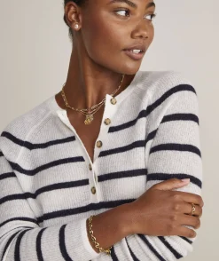 Sweaters<Vineyard Vines Seaspun Cashmere Waffle-Knit Mockneck Sweater Mist Green