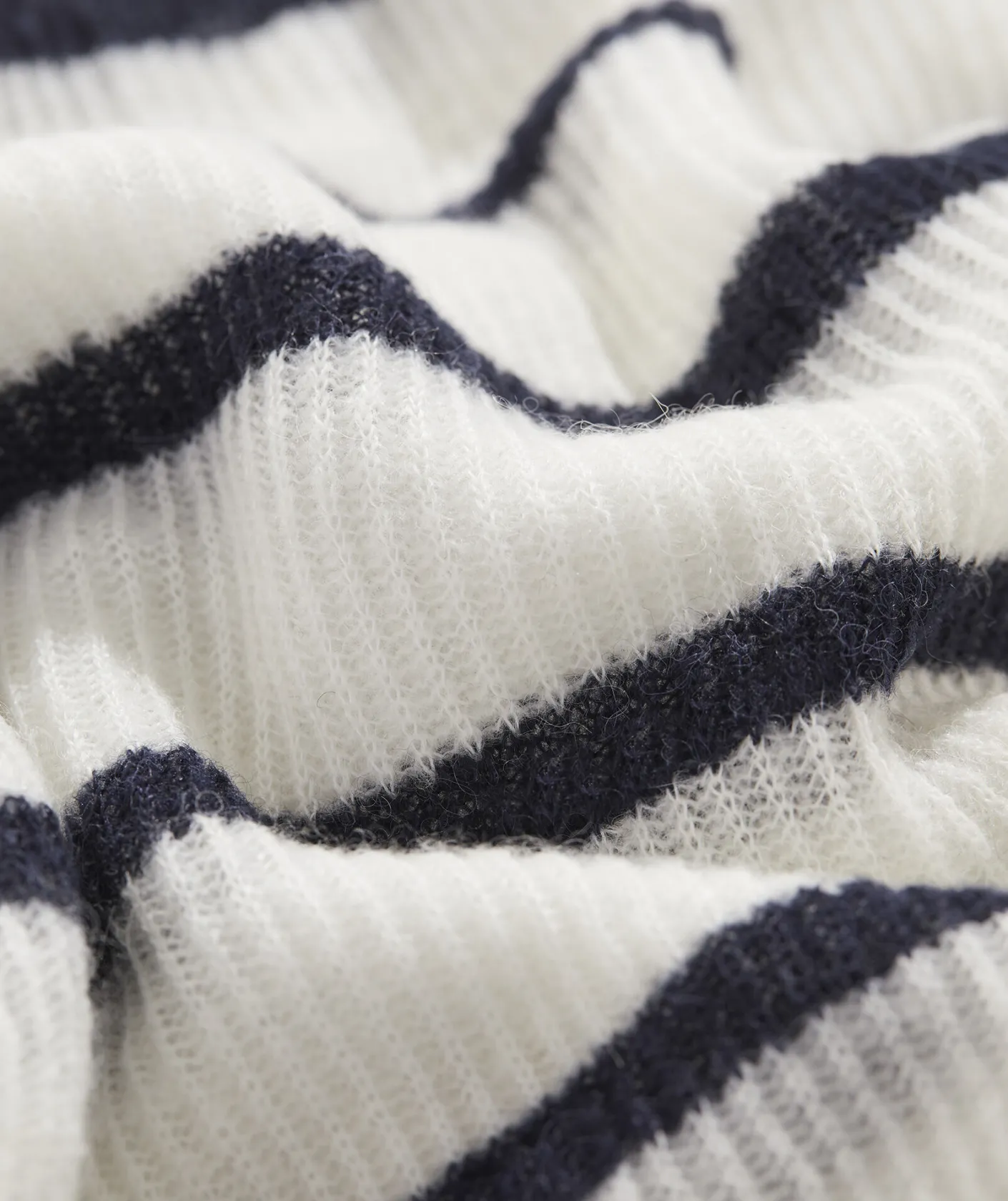 Sweaters<Vineyard Vines Seaspun Cashmere Waffle-Knit Mockneck Sweater Mist Green