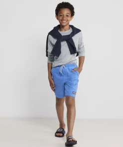 Seattle Seahawks<Vineyard Vines Seattle Seahawks Edgartown Pique Polo Barracuda