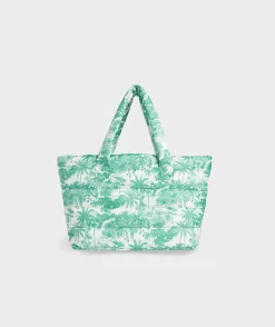 Bags & Totes<Vineyard Vines Sequin Check Clutch Sequin Gingham-Navy