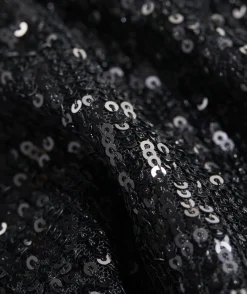 Dresses & Skirts<Vineyard Vines Sequin Midi Skirt Jet Black