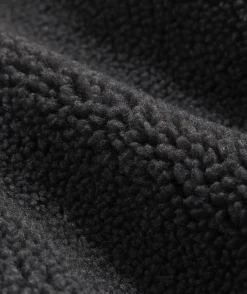 Sweatpants & Sweatshirts<Vineyard Vines Sherpa SuperShep™ Full-Zip Charcoal Heather