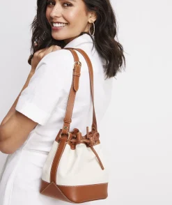 Bags & Totes<Vineyard Vines Sherpa Tote Marshmallow