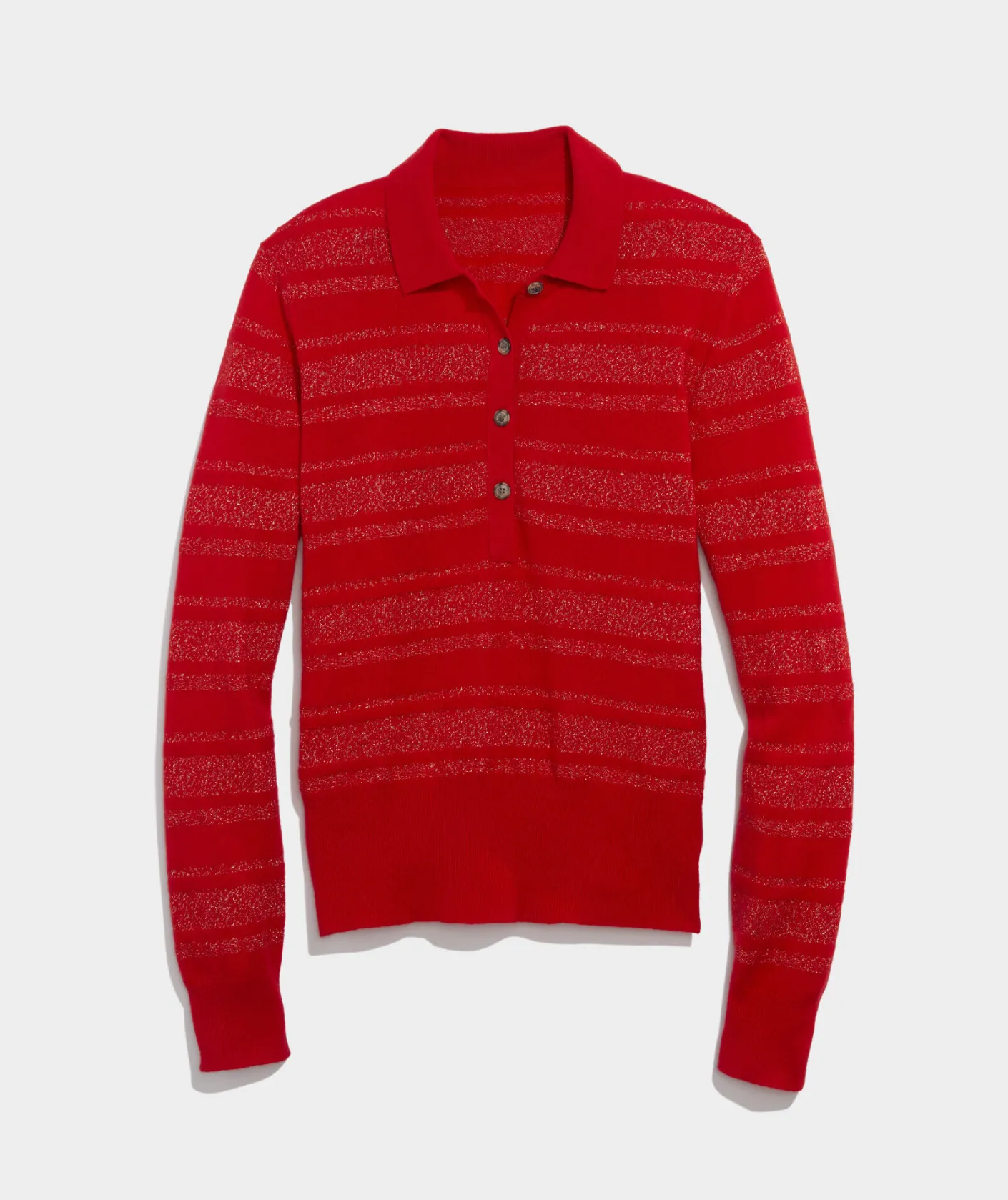 Sweaters<Vineyard Vines Shine Boucle Bow Back Sweater Jet Black
