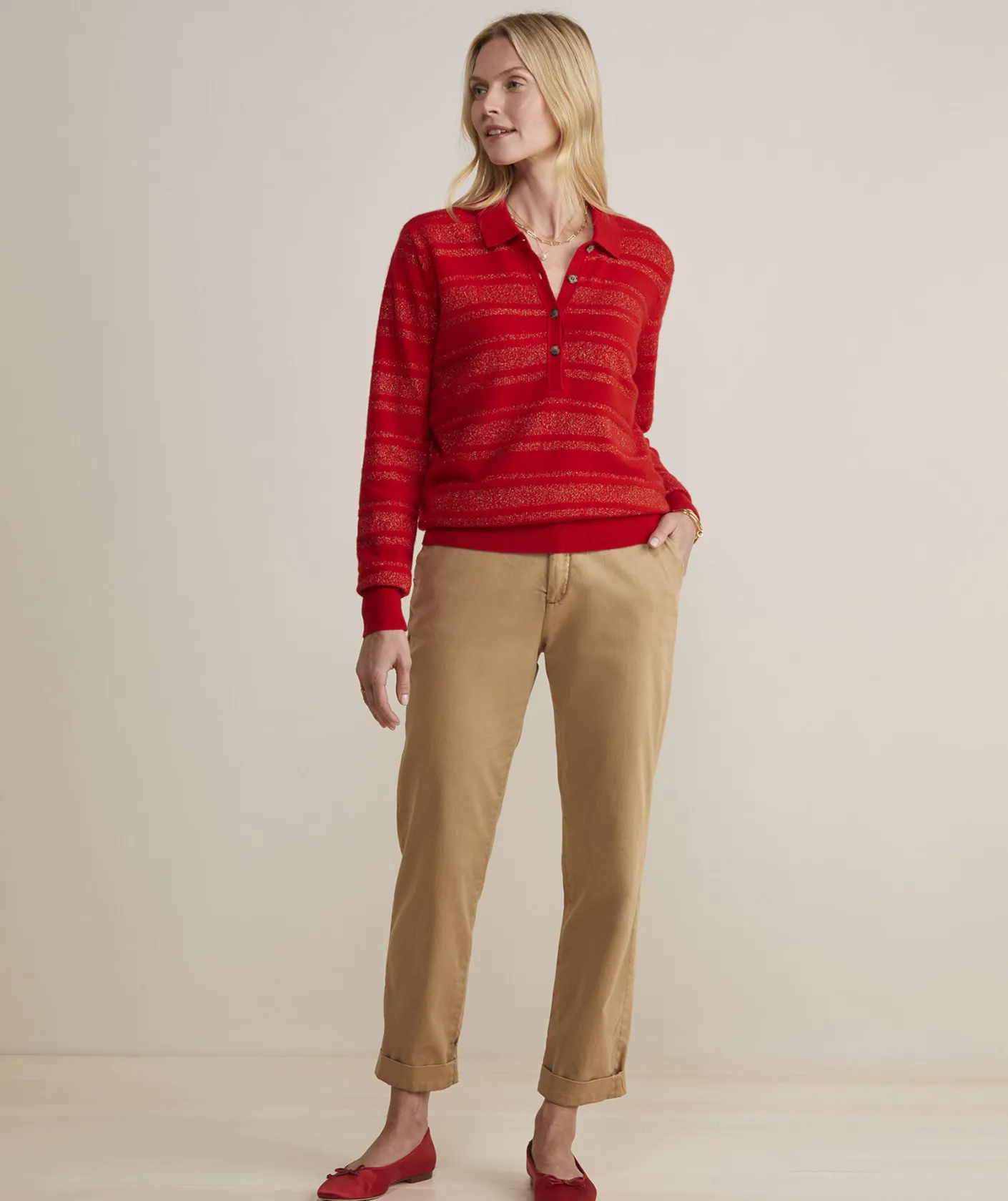 Sweaters<Vineyard Vines Shine Boucle Bow Back Sweater Jet Black