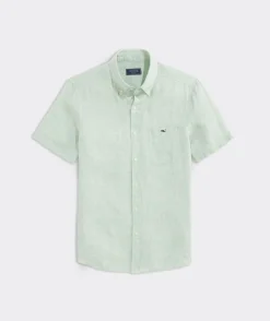 Mens|Tees<Vineyard Vines Spring Break 2024 Whale Short-Sleeve Pocket Tee Island Paradise