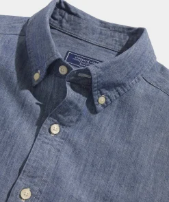 Mens<Vineyard Vines St. Jean Stripe Sankaty Polo STP Pssn Frt/Wht Cap