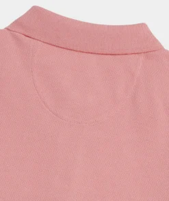 Polos For Men|Polos<Vineyard Vines St. Jean Stripe Sankaty Polo STP Pssn Frt/Wht Cap