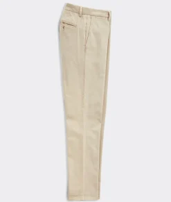 Pants & Chinos<Vineyard Vines Stretch Breaker Pants Khaki