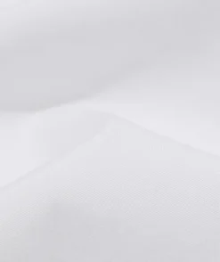 Button-Down Shirts<Vineyard Vines Stretch Poplin Solid Spread Collar Shirt White Cap