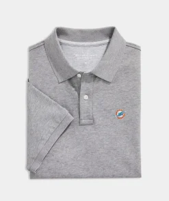 Mens|Quarter-Zips<Vineyard Vines Striped Sankaty Quarter-Zip White Cap