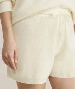 Shorts & Skorts<Vineyard Vines Super-Soft Printed Knit Pajama Short Set Pineapple - Aqua