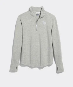 Texas A&M University<Vineyard Vines Texas A&M University On-The-Go Shep Vest Jet Black