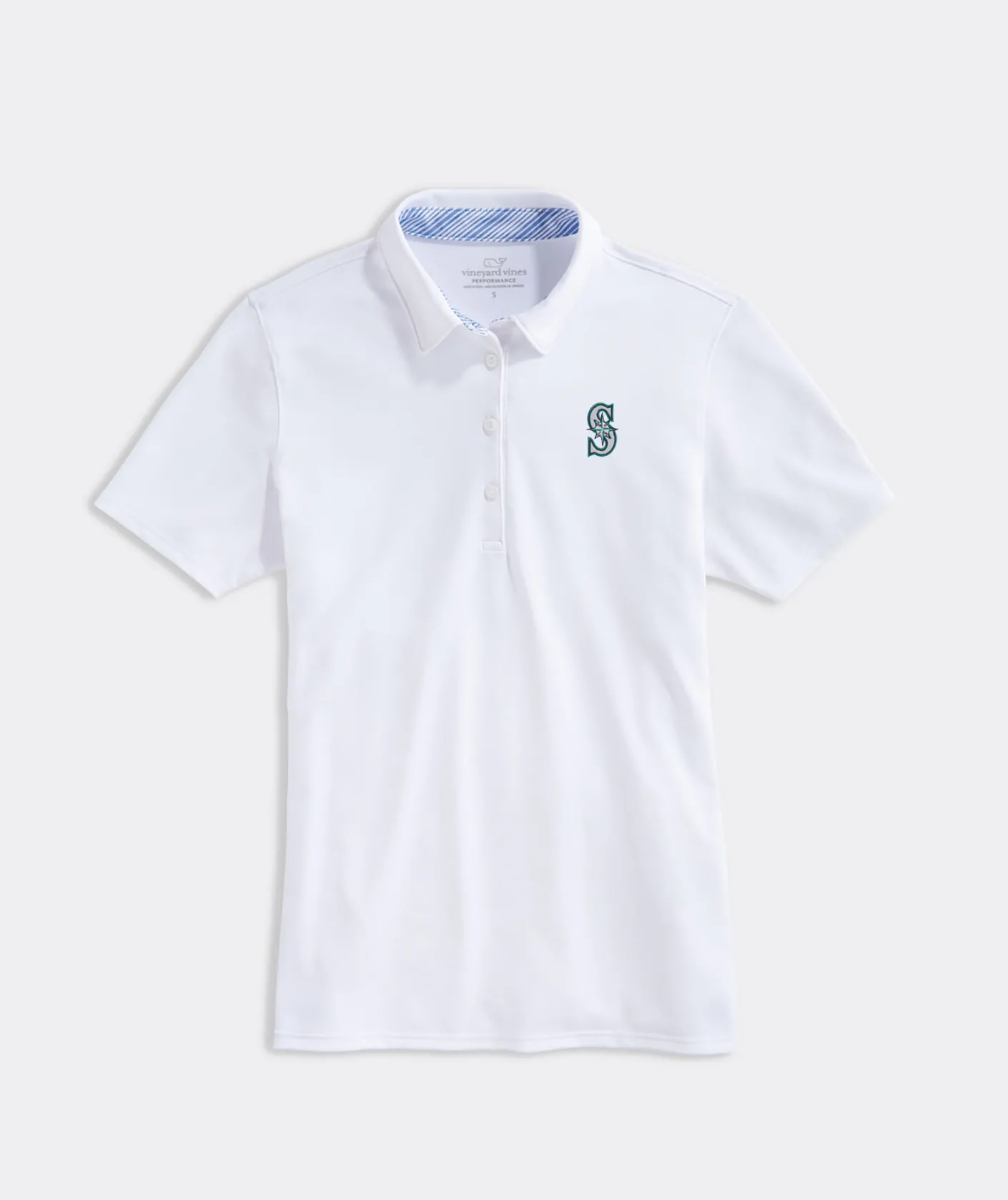 Texas Rangers<Vineyard Vines Texas Rangers Sankaty Quarter-Zip Royal