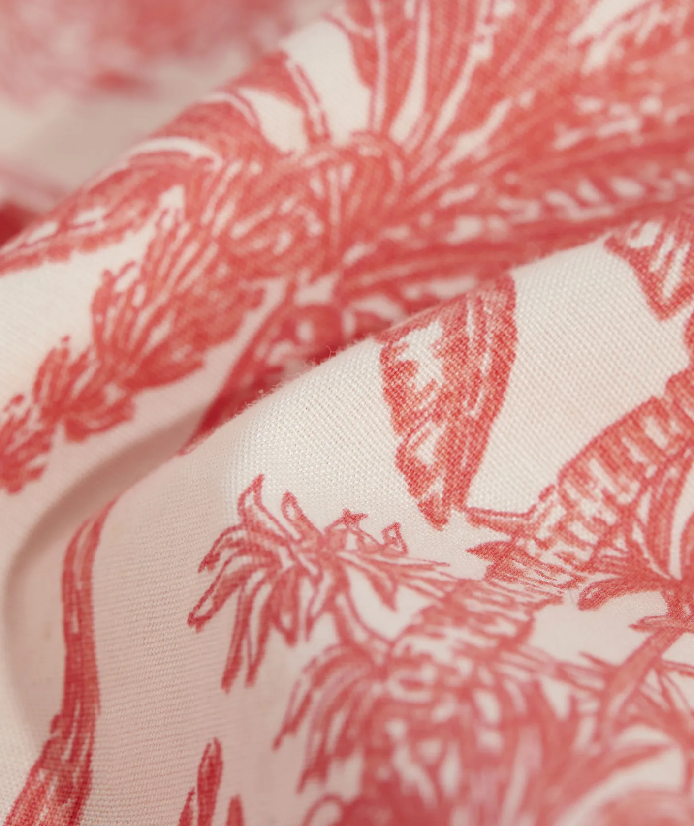 Dresses & Skirts<Vineyard Vines Tiered Maxi Skirt Toile - Rum Runner