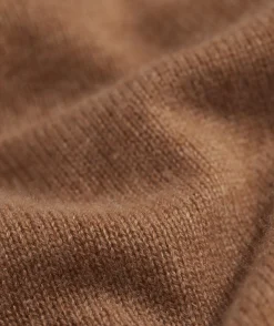 Sweaters<Vineyard Vines Tissue Cashmere Short-Sleeve Tee Rhododendron