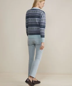 Sweaters<Vineyard Vines Tissue Weight Cashmere Mockneck Sweater Camel Heather