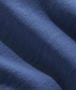 Tees<Vineyard Vines To All a Good Flight Short-Sleeve Tee Moonshine