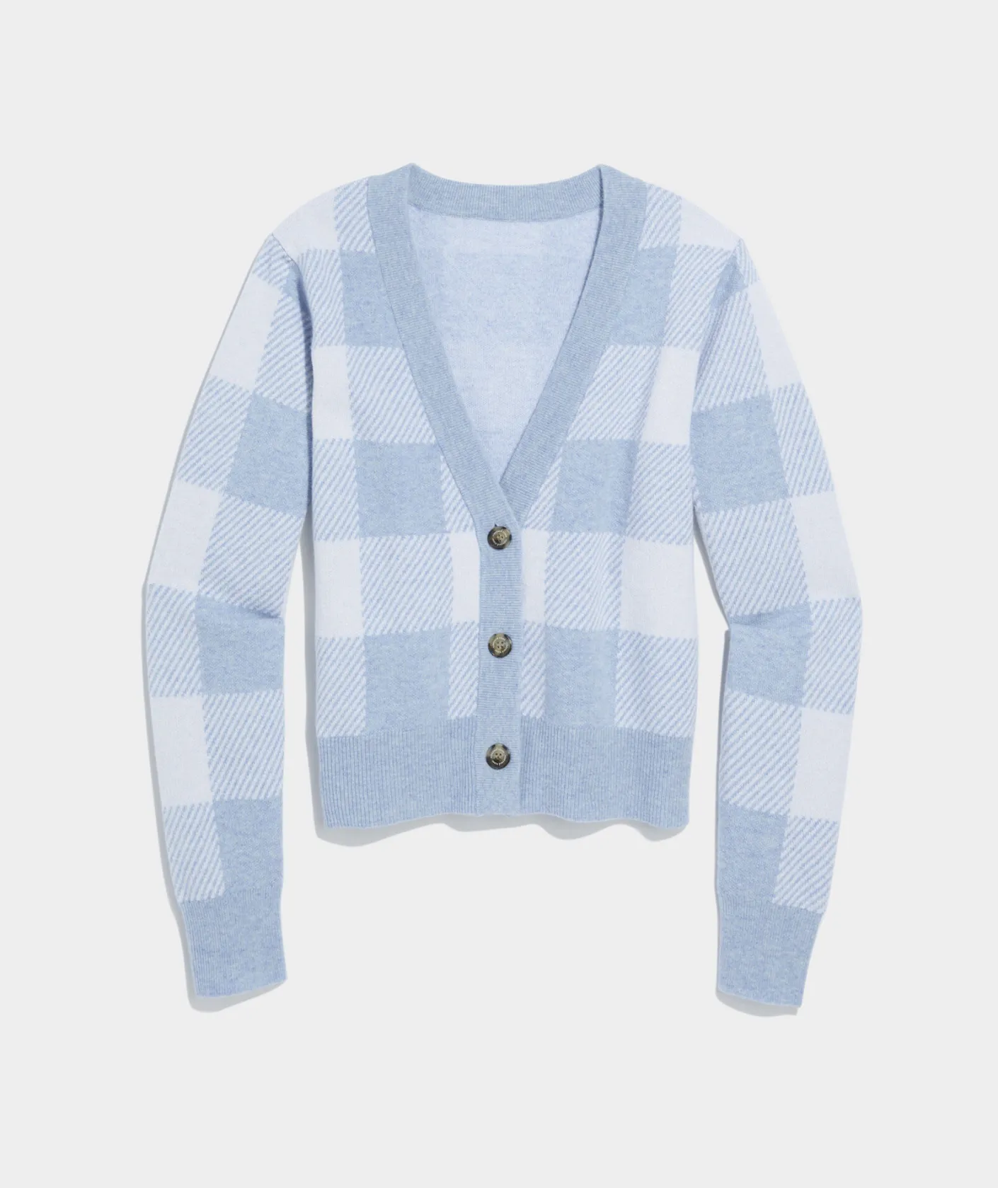 Sweaters<Vineyard Vines Ultra-Plush Crewneck Sweater Calm Waters