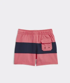 The University of Alabama<Vineyard Vines University Of Alabama On-The-Go brrr&ordm; Gingham Shirt Red