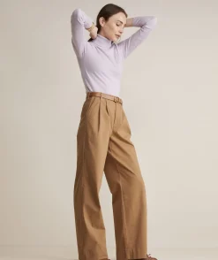 Belts<Vineyard Vines Velvet Trouser Belt Jet Black