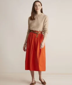 Belts<Vineyard Vines Velvet Trouser Belt Jet Black