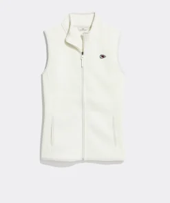 Womens|Swim & Cover-Ups<Vineyard Vines Vineyard Stripe Sconset One-Piece Marlin