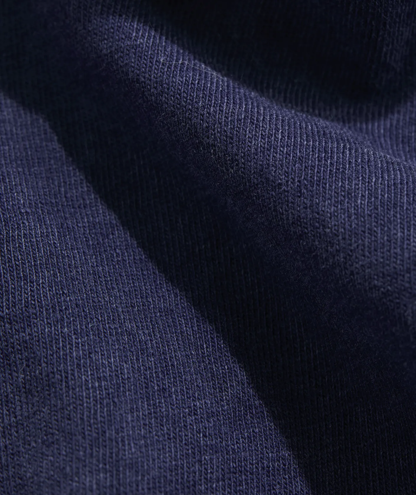 Tees<Vineyard Vines Vintage Whale Long-Sleeve Tee Blue Blazer