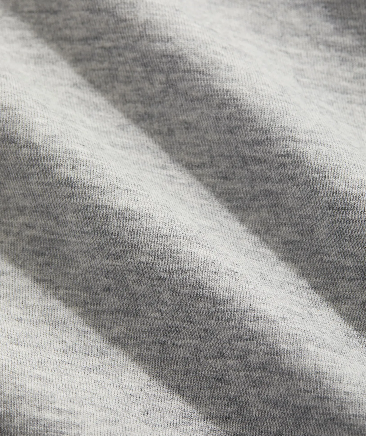 Tees<Vineyard Vines Vintage Whale Long-Sleeve Hoodie Tee Grey Heather