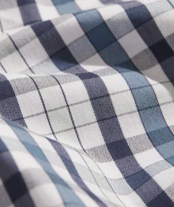 Mens|Tees<Vineyard Vines VV Icons Long-Sleeve Harbor Performance Tee Surplus Heather