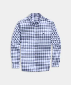 Washington Commanders<Vineyard Vines Washington Commanders Sankaty Quarter-Zip