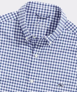 Washington Commanders<Vineyard Vines Washington Commanders Sankaty Quarter-Zip