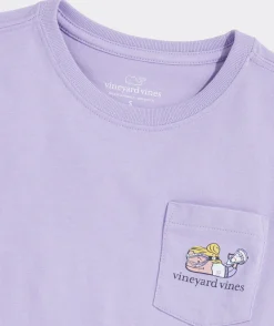 Arizona Cardinals<Vineyard Vines Women's Arizona Cardinals Dreamcloth Shep Shirt&trade; Jet Black