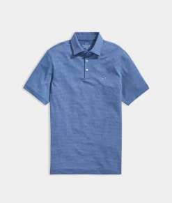 Auburn University<Vineyard Vines Women's Auburn University Collegiate Shep Shirt Vineyard Navy