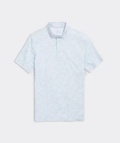 Baltimore Orioles<Vineyard Vines Women's Baltimore Orioles Dreamcloth® Shep Shirt™ Light Gray Heather
