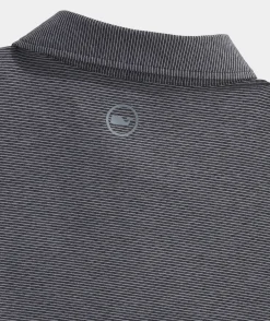 Boston College<Vineyard Vines Women's Boston College Cashmere Crewneck Light Gray Heather