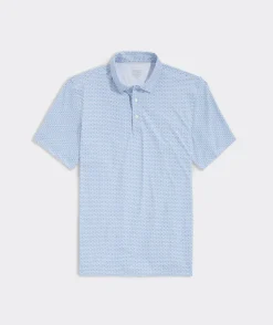 Boston Red Sox<Vineyard Vines Women's Boston Red Sox Dreamcloth&reg; Shep Shirt&trade; Light Gray Heather