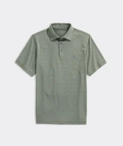 Clemson University<Vineyard Vines Women's Clemson University Collegiate Shep Shirt Vineyard Navy