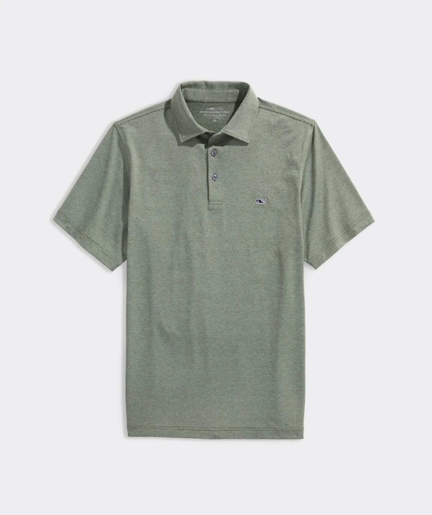 Clemson University<Vineyard Vines Women's Clemson University Collegiate Shep Shirt Vineyard Navy