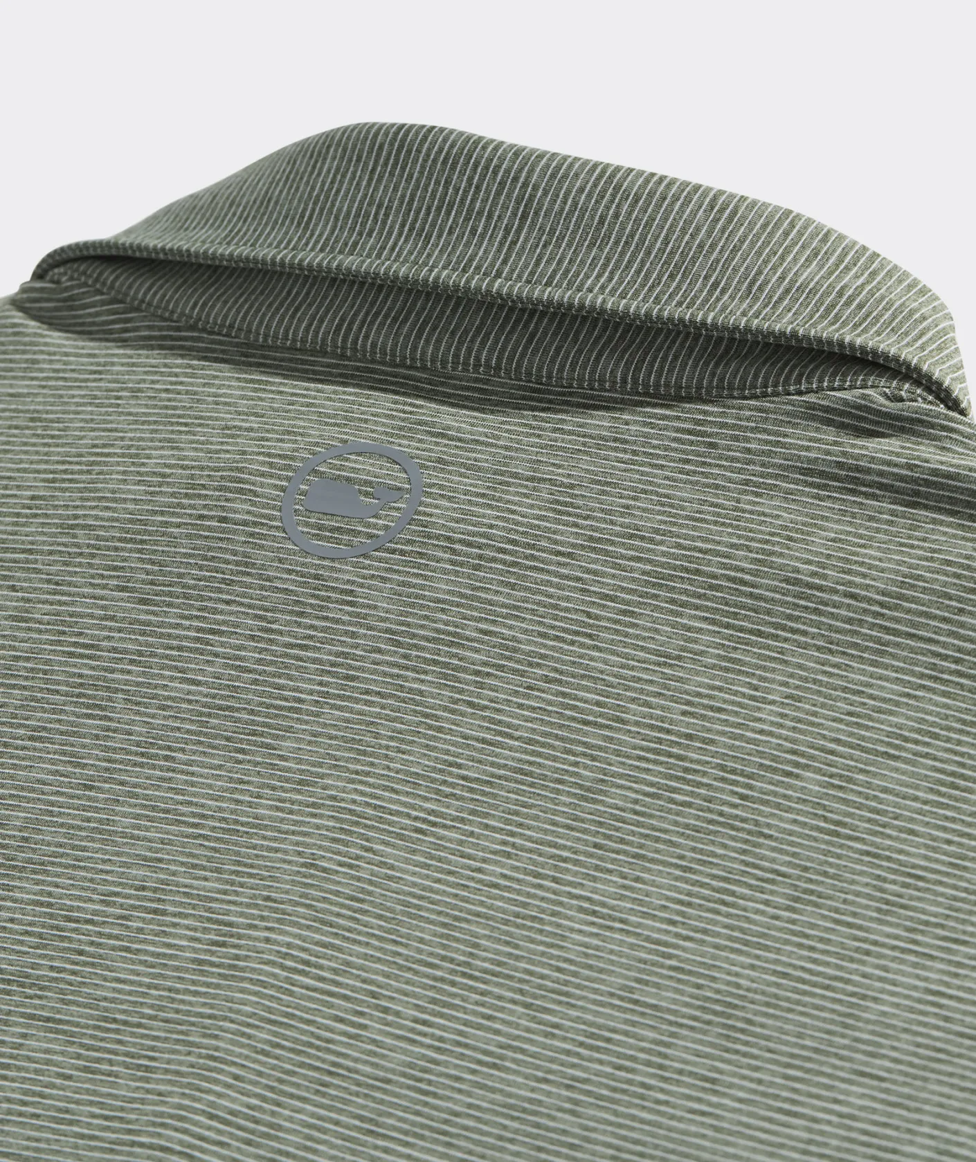 Clemson University<Vineyard Vines Women's Clemson University Collegiate Shep Shirt Vineyard Navy