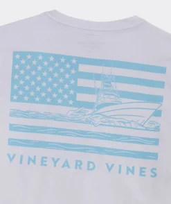 Cleveland Guardians<Vineyard Vines Women's Cleveland Guardians Crewneck Grey Heather