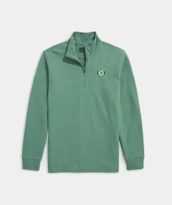 Florida State University<Vineyard Vines Women's Florida State University Cashmere Crewneck Light Gray Heather